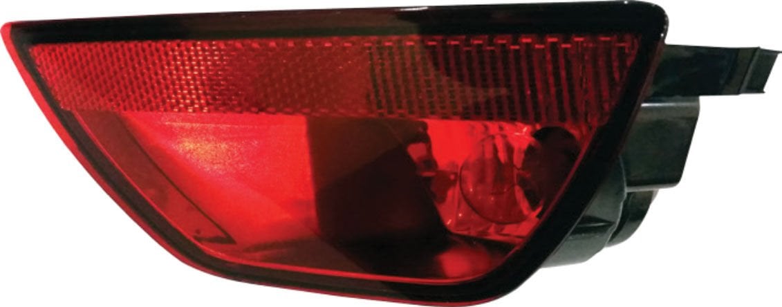 Arka Sis Far Lambasi Sağ Laguna Iii Megane Iii