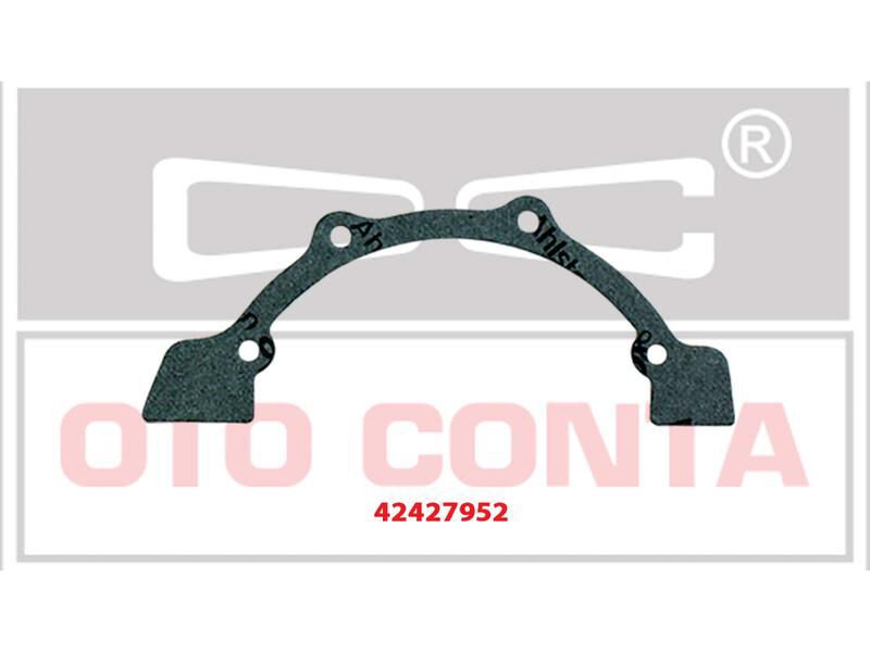 Grank Kapak Contasi 0.50MM Egea - Doblo 1.4 16V Palio 1.2 16V