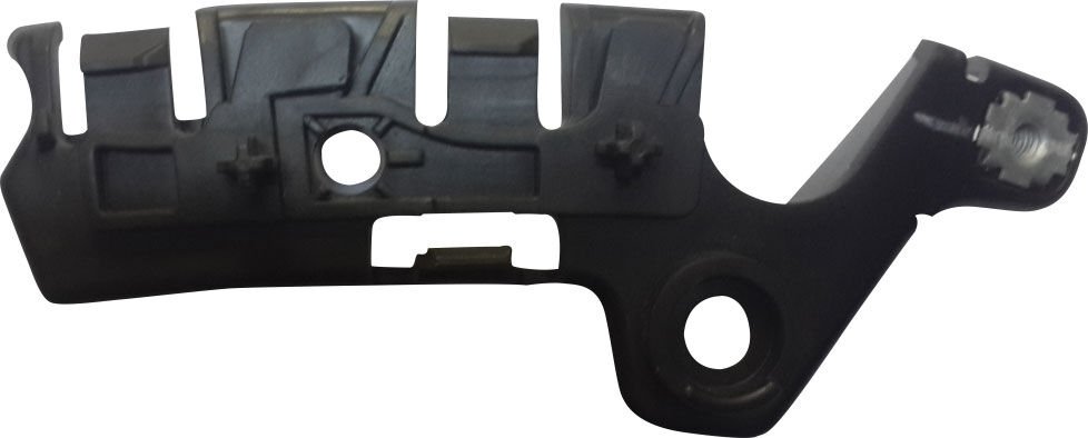 Ön Tampon Braketi Megane Iii Sağ