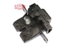 Bagaj Kilidi Megane Ii