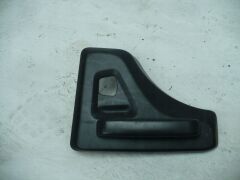 SOL ARKA KAPI IC ACMA KOLU