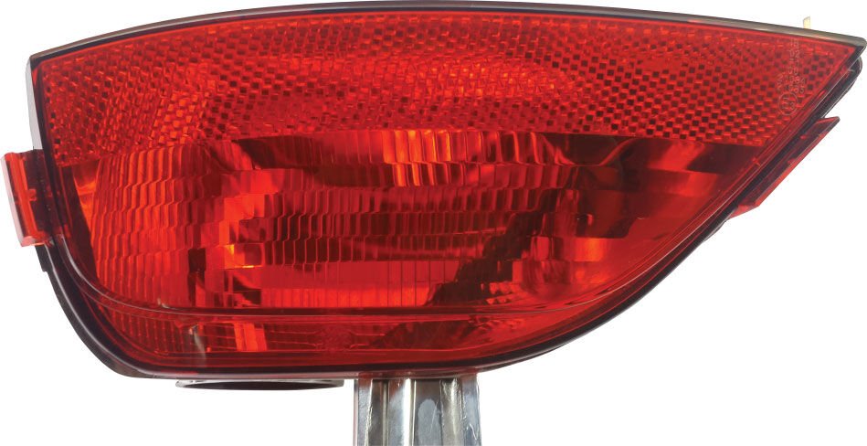 Arka Sis Far Lambasi Sol 2012 > Symbol Megane Iv Sandero