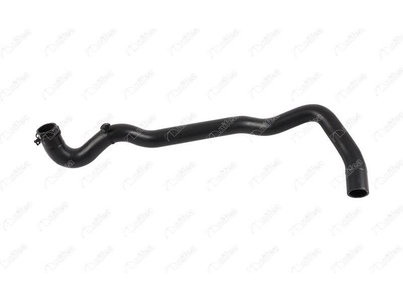 Radyator Cikis Hortumu Duster 1.2 Tce 2013>