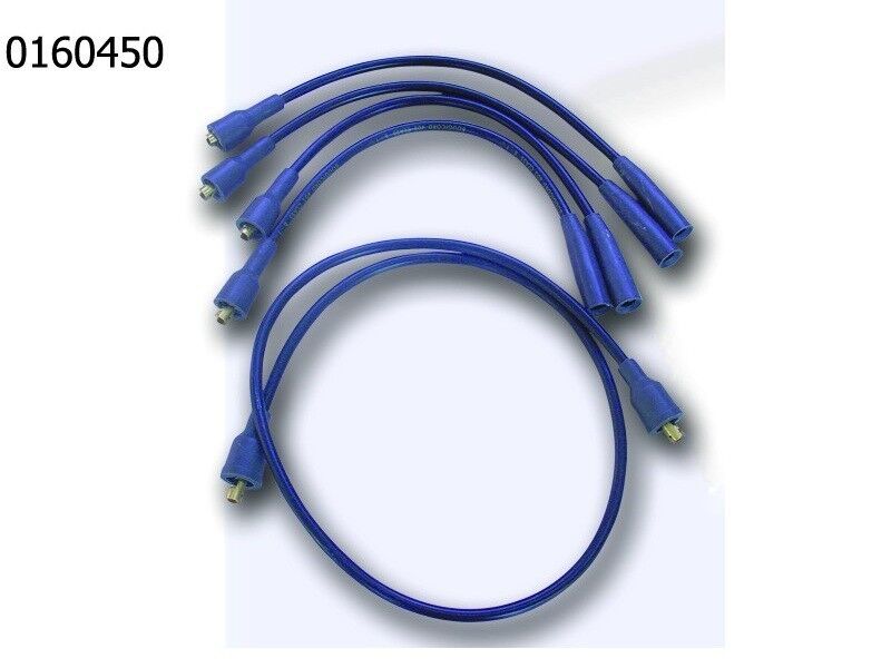 Buji Bobin Kablosu R9 Spring 1.4