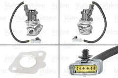 Egr Valfi Focus Ii C - Max 1.6 TDCI 05>