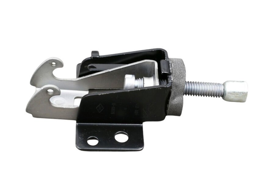 Stepne Kilidi Yeni Kangoo