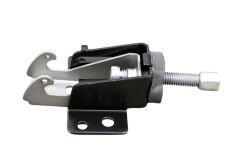 Stepne Kilidi Yeni Kangoo