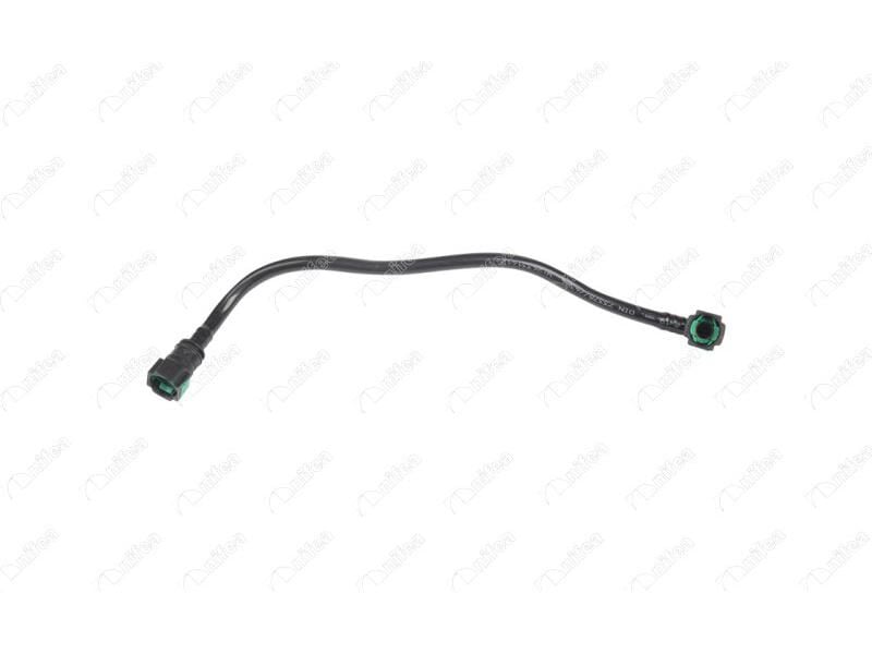 Motor Havalandirma Borusu Clio V Jogger Duster Sandero Iii Captur Ii Taliant