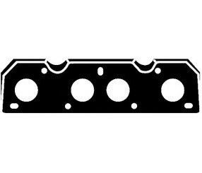 Manifold Conta Eksoz Logan 1.4 1.6 Celik K7J K7M