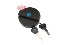 Yakit Depo Kapagi M131 Dks