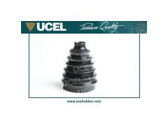 Aks Korugu Dis 1.8 (tek Koruk) Ducato Boxer Jumper 1.8