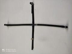 Enjektor Geri Donus Borusu Polo A1 Toledo Ibiza 1.4 TDI