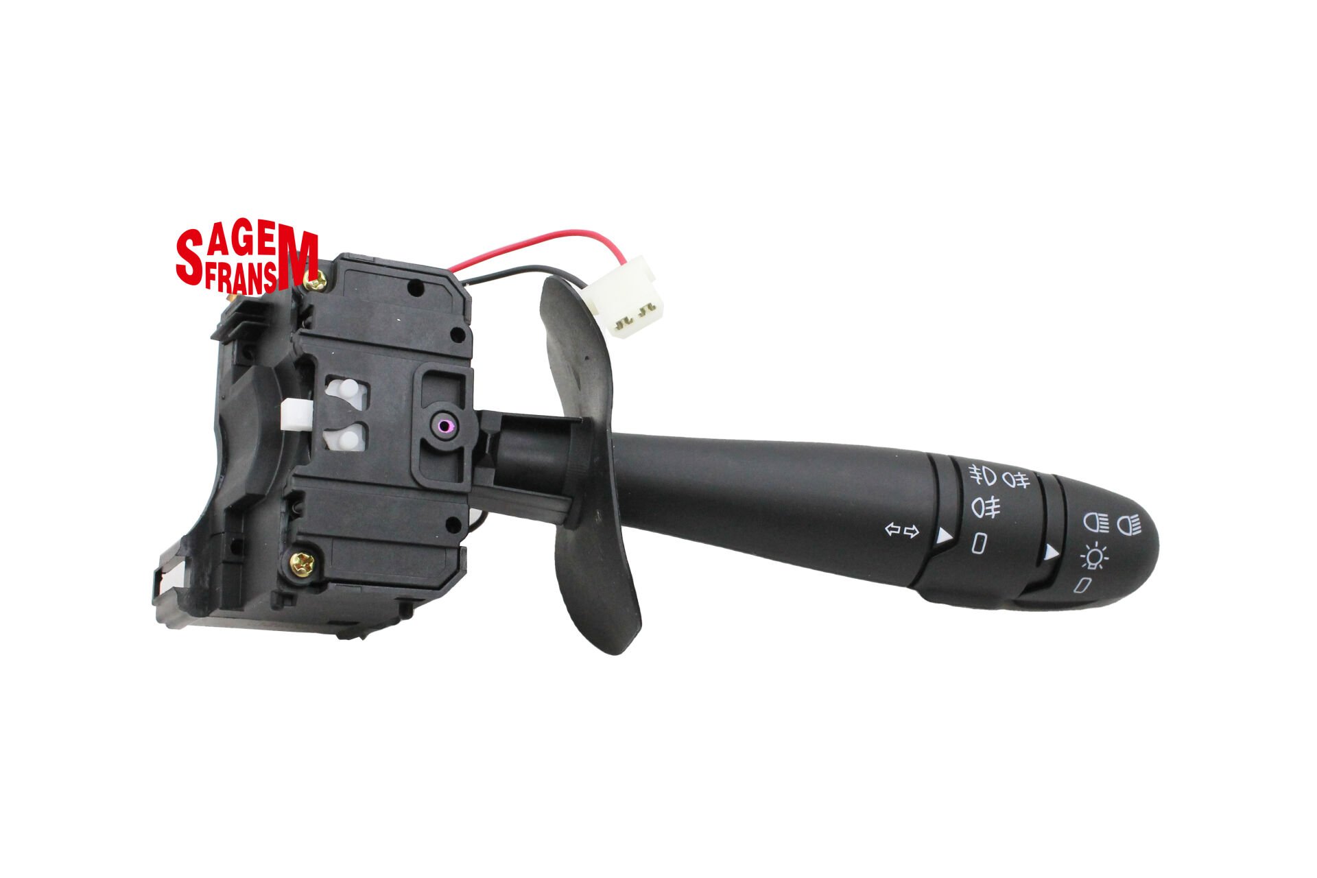 Far Sinyal Kolu Logan Sandero ( Sisli )