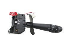 Far Sinyal Kolu Logan Sandero ( Sisli )