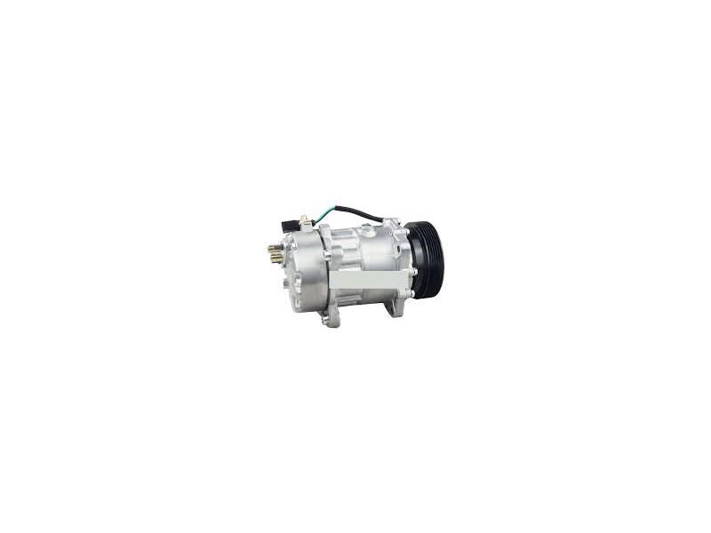 (behr) Klima Kompresoru Polo Iii Bora I Caddy Ii - Iii Golf Iv - V Transporter T5 New Beetle