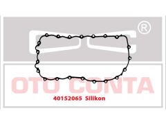 Karter Conta Kangoo Clio Megane Laguna 1.9 Kaucuk F3R F4R F8Q F9Q Slikon