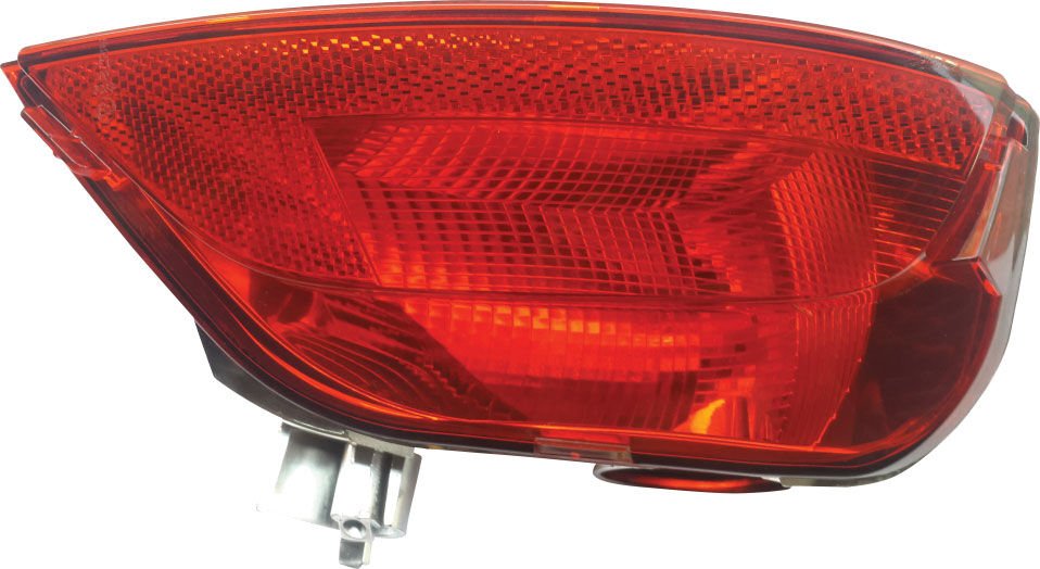 Arka Sis Fari Sağ Sedan Model Megane Iv