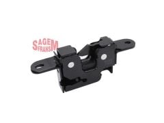 Kaput Kilidi Fluence - Megane Iii - Master Iii