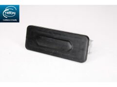 Bagaj Acma Butonu Megane Iv