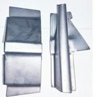 Kriko Yeri Kapakli Ym 88 Dks (2 Parca)