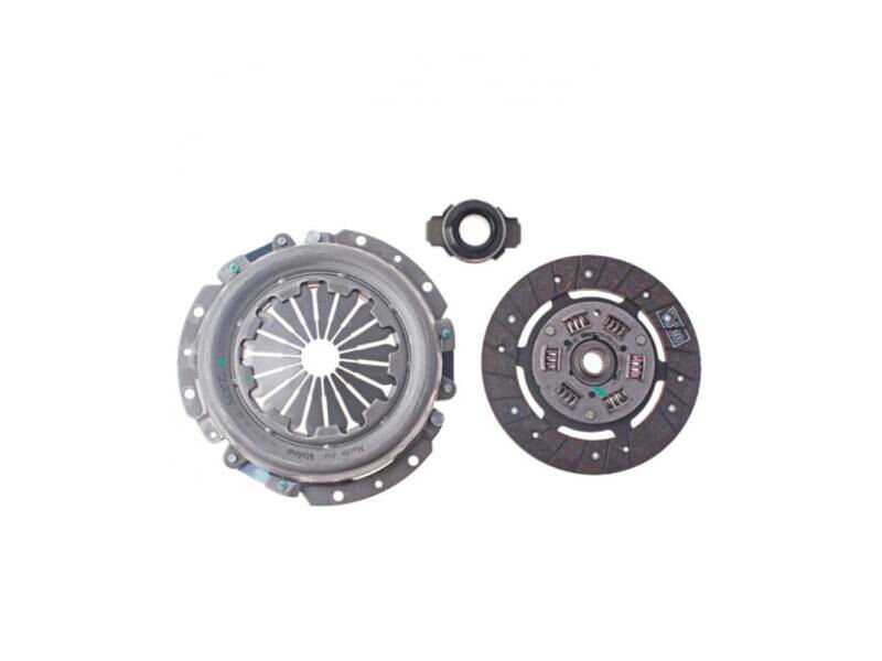 Debriyaj Seti Trafic Ii Vivaro Laguna Ii Vel Satis 2.2 DCI 2.5 DCI