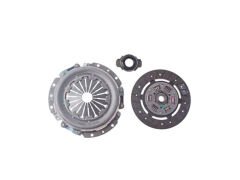 Debriyaj Seti Trafic Ii Vivaro Laguna Ii Vel Satis 2.2 DCI 2.5 DCI