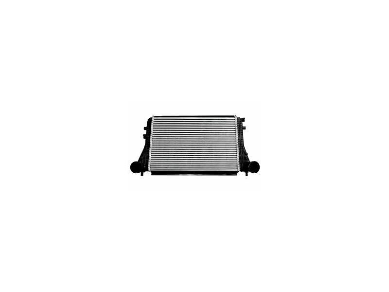 (behr) Turbo Radyatoru Passat B6 Passat Cc B6 Tiguan