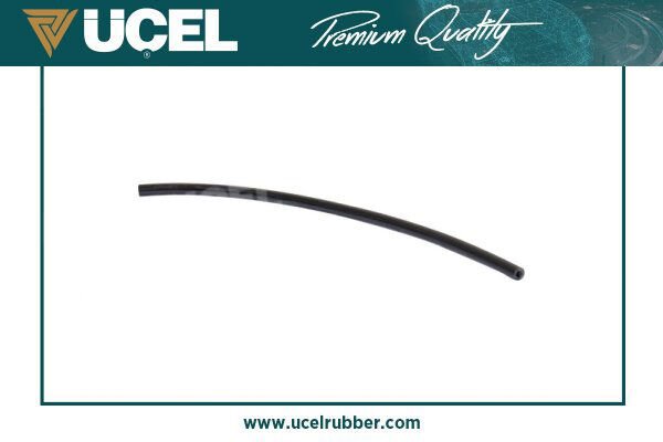 Karter Havalandirma Hort. 5X10MM 38CM 1.4 Karburatorluenjeksiyonlu Uno 70 S 1989 1995