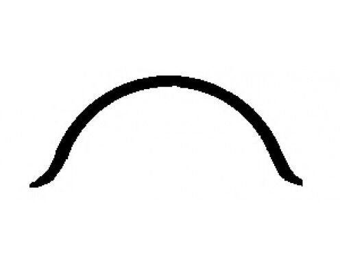 Karter Conta R12 R9 1.4 Kirmizi Mantar