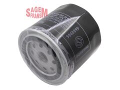 Yag Filtresi M124 M131 Edks Dogan 1.6