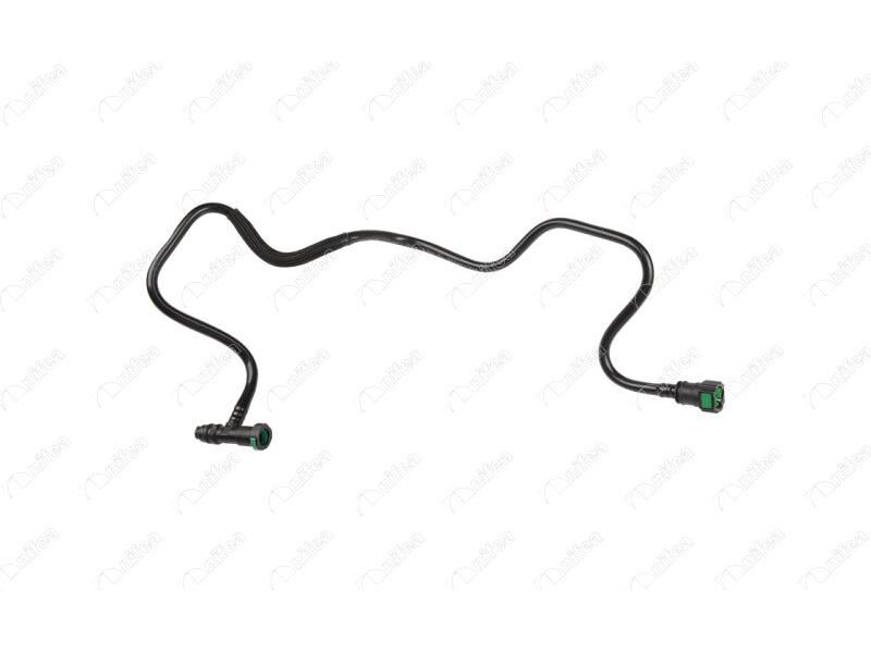 Yakit Borusu Lodgy 1.5 DCI 2013>