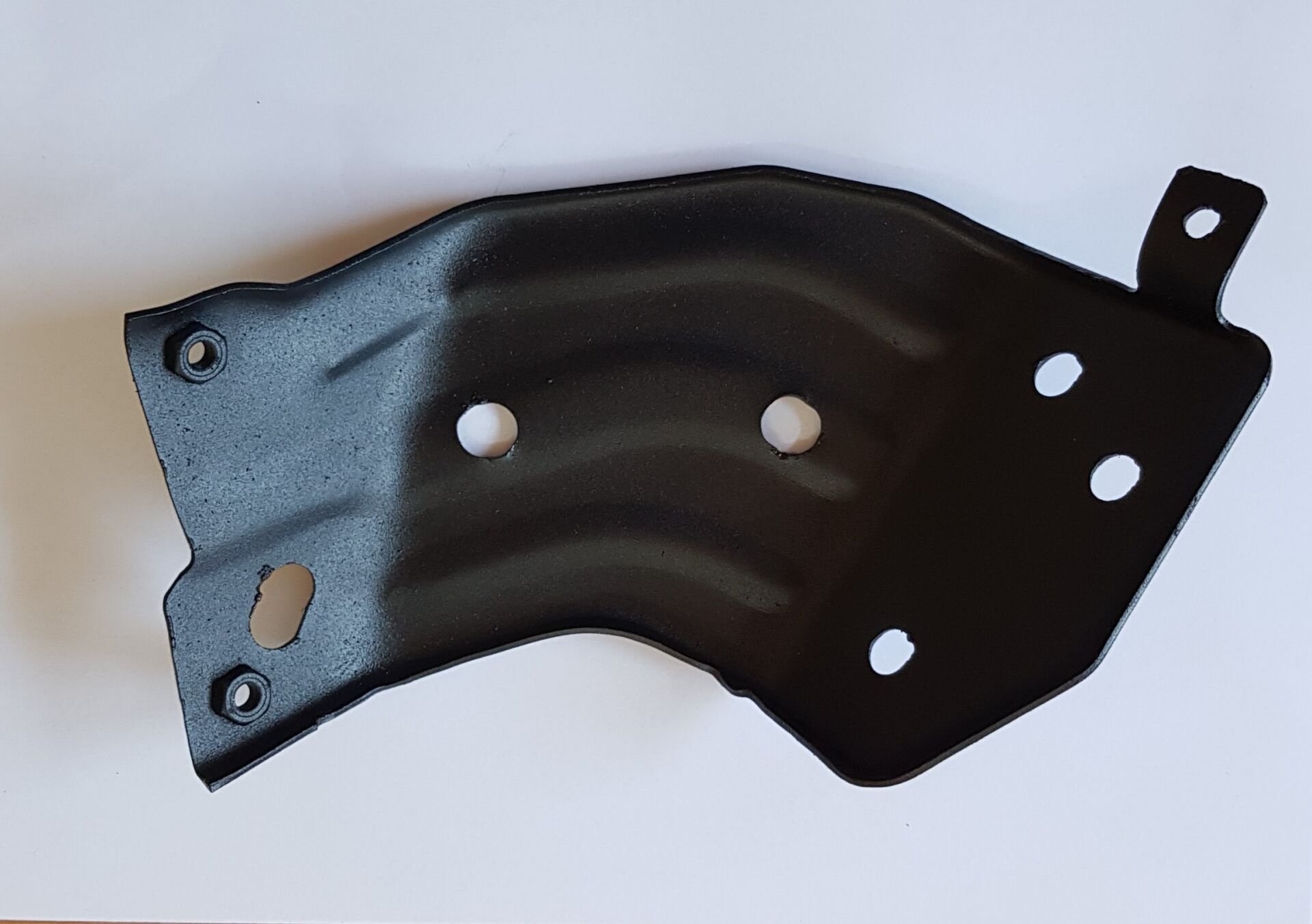 Panel Ust Baglanti Sportu Sol Fluence Megane Iii