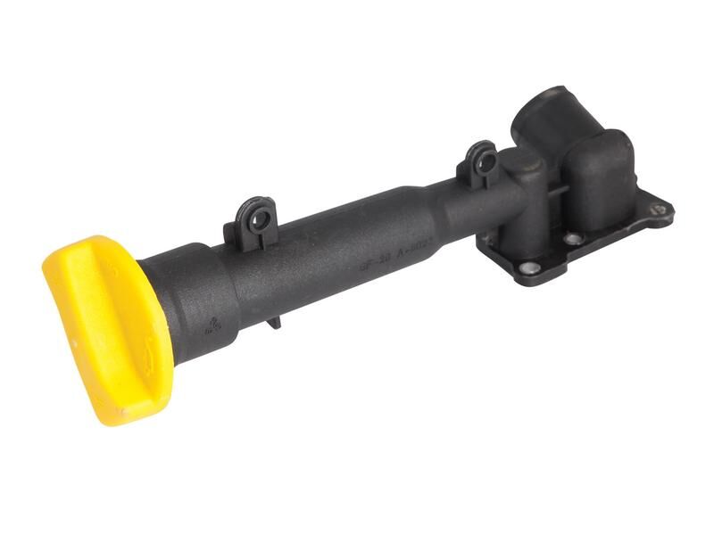 Yaglama Dolum Borusu Kapakli Albea - Palio - Corsa 1.3 Mtj