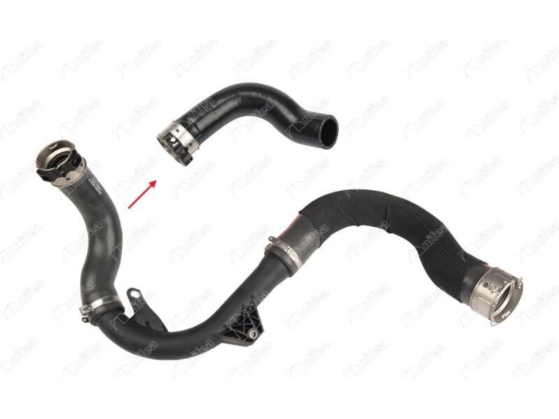 Turbo Hortumu Plastik Boru Haric Clio V Captur Ii Sandero Iii Jogger Logan Iii 1.0 Tce