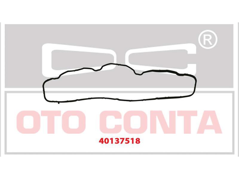 Manifold Conta Emme Kauçuk Ducato 2.3JTD Mjet Boxer
