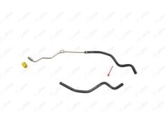 Basinc Kaptoru Hortumu Metal Boru Haric Duster 1.5 DCI 4X4