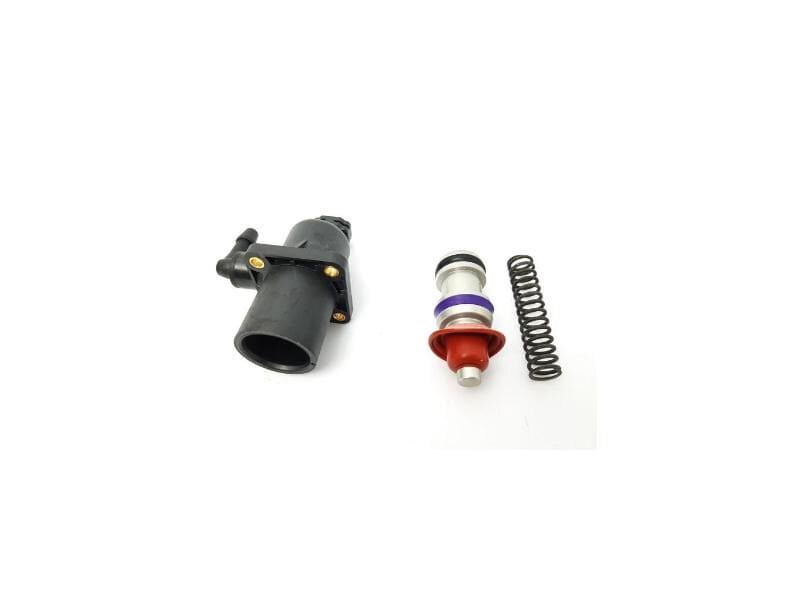 Debriyaj Merkezi Clio Iii 05> Modus 04> Trafic Ii 06> 1.2 1.5DCI 2.0DCI 2.5DCI (otomati̇k Ti̇ptroni̇k H