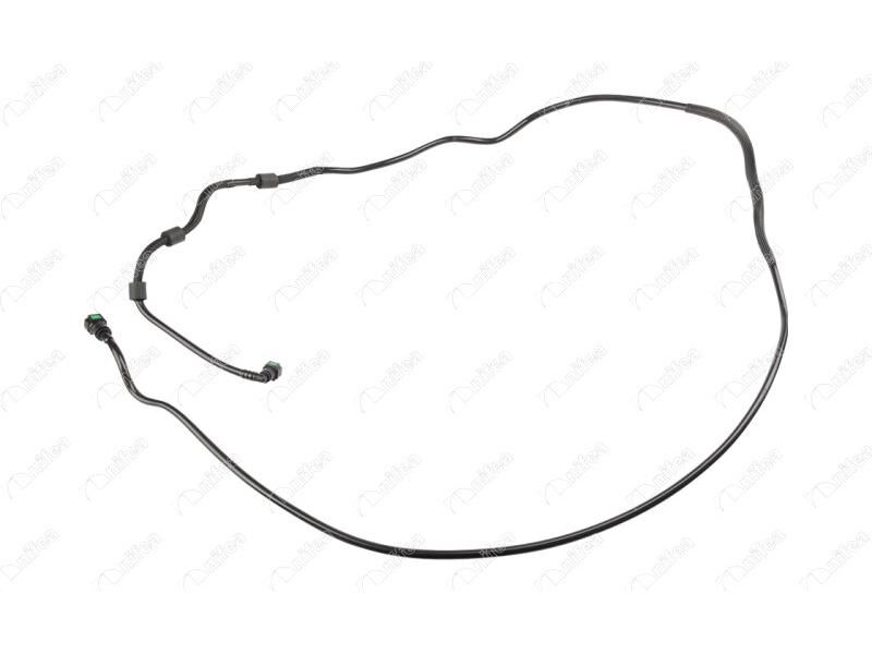 Yakit Borusu Duster Logan Ii Sandero Ii Sandero St