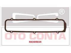 Subap Kapak Conta Tempra Uno Kaucuklu Mantar