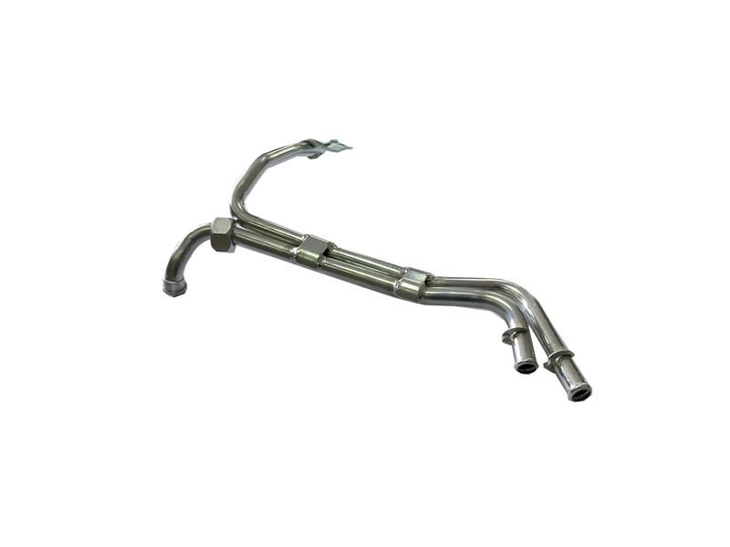 Devirdaim Borusu Doblo 1.9 19992003