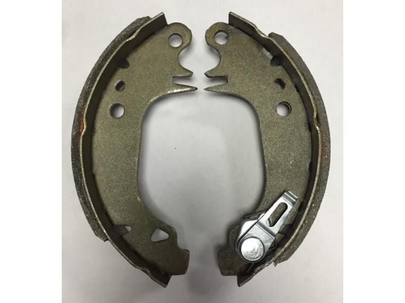 Pabuclu Balata Arka R9 R11 Clio Ii Twingo Manager P309