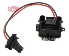 Kalorifer Rezistansi Clio Ii Kangoo Ii Megane Scenic