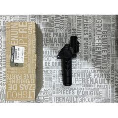 Termostat Komple 89C Kango Clio Iii Megane Ii 1.5 DCI