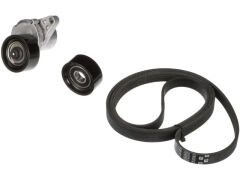 Alternatör Kayış Seti Clio Ii Kangoo Megane I Scenic I Logan Sandero 1.4 1.6 16