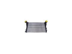 (behr) Turbo Radyatoru (617X406X32) Golf V Jetta Touran A3 Tt Leon Toledo Octavia 1.8 1.9 2.0