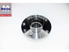 Arka Teker Poryasi ( Rulmanli ) Doblo Iii 1.3MJET 1.6MJET 2010 -