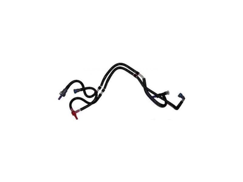 Yakit Hortumu ( Mazot ) Logan 1.5DCI Sandero