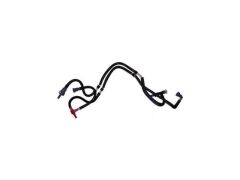 Yakit Hortumu ( Mazot ) Logan 1.5DCI Sandero