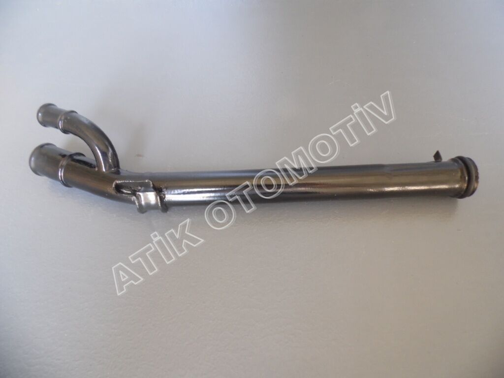 Kalorifer Borusu 1.4 Clio Ii K7M - K7J