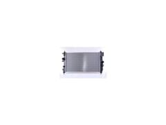 (behr) Su Radyatoru (brazing) Insignia A 1.4 Lpg Zafira C (P12) 1.4 1.6